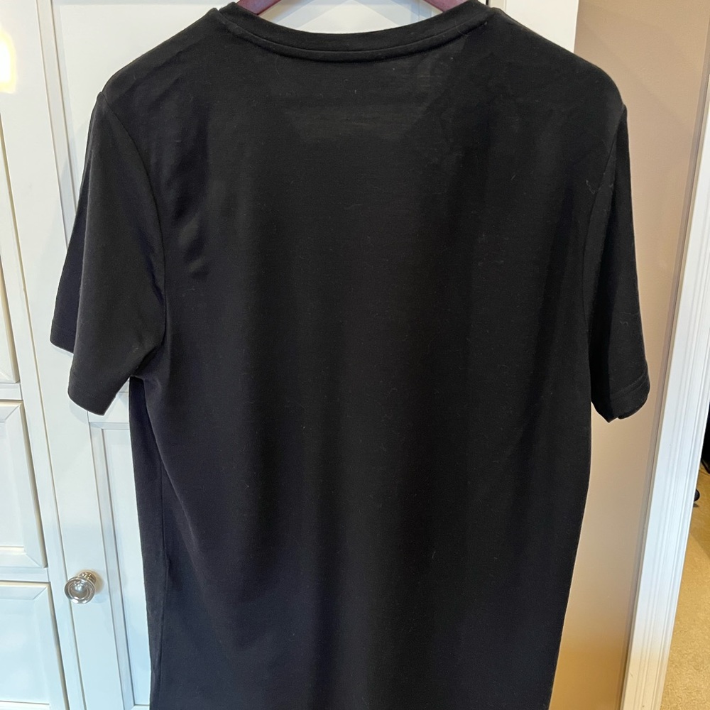Unbound Merino V-Neck T-shirt